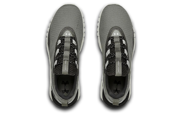 Shop Under Armour HOVR STRT Grün ''Grau'' Sneakers 3022580-300