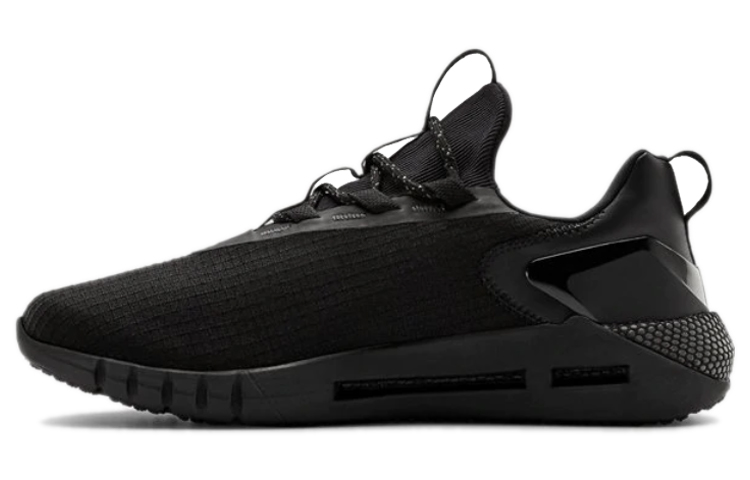 Under Armour HOVR STRT NM 'Black Jet Grey' 3023875-001