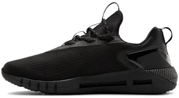 Under Armour HOVR STRT NM 'Black Jet Grey' 3023875-001 Under Armour HOVR STRT NM 'Black Jet Grey' 3023875-001