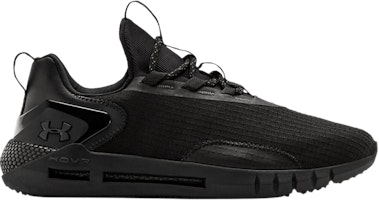 Under Armour HOVR STRT NM 'Black Jet Grey' 3023875-001 Under Armour HOVR STRT NM 'Black Jet Grey' 3023875-001
