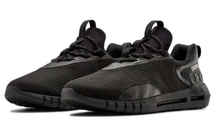 Lookbook Under Armour HOVR STRT NM ''Noir Jet Gris'' 3023875-001