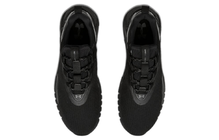 Shop Under Armour HOVR STRT NM ''Noir Jet Gris'' 3023875-001