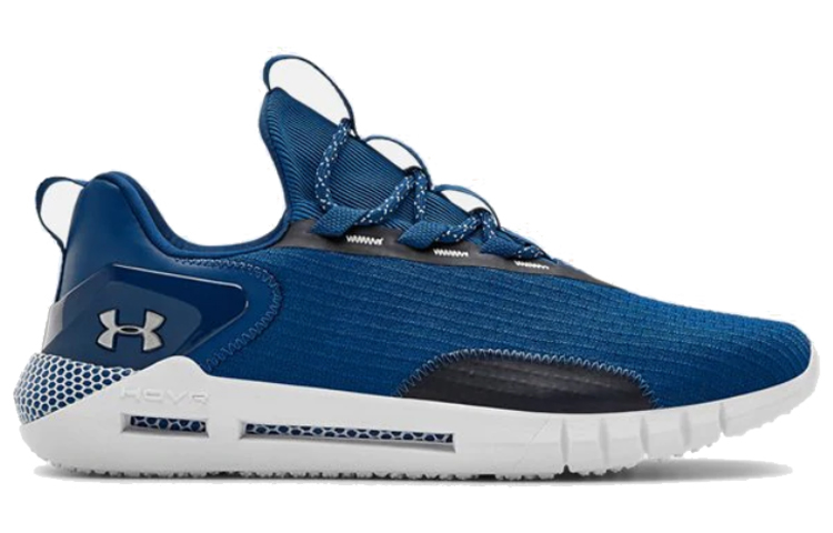 Order Under Armour HOVR STRT NM ''Blu Grafite'' 3023875-400