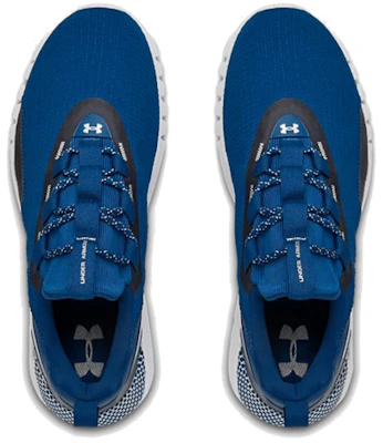 Under Armour HOVR STRT NM ''Blu Grafite'' 3023875-400 Lookbook Under Armour HOVR STRT NM ''Blu Grafite'' 3023875-400