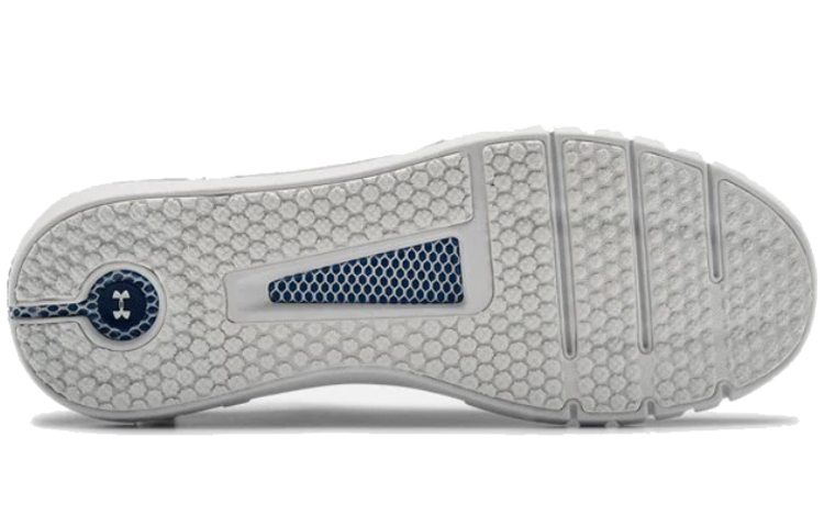 Shop Under Armour HOVR STRT NM ''Blu Grafite'' 3023875-400