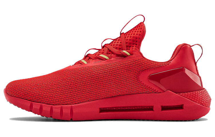 Under Armour Hovr Strt Sports Shoes Red 3022819-600