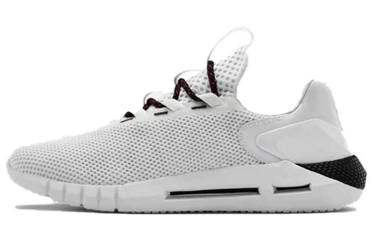 Under Armour Hovr Strt Sports Shoes White 3022580-106