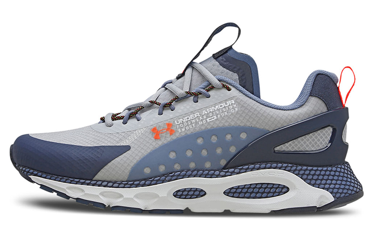 Under Armour HOVR Summit 2 'Grey Blue' 3025298-105