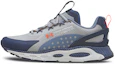 Buy Under Armour HOVR Summit 2 ''Grau Blau'' 3025298-105