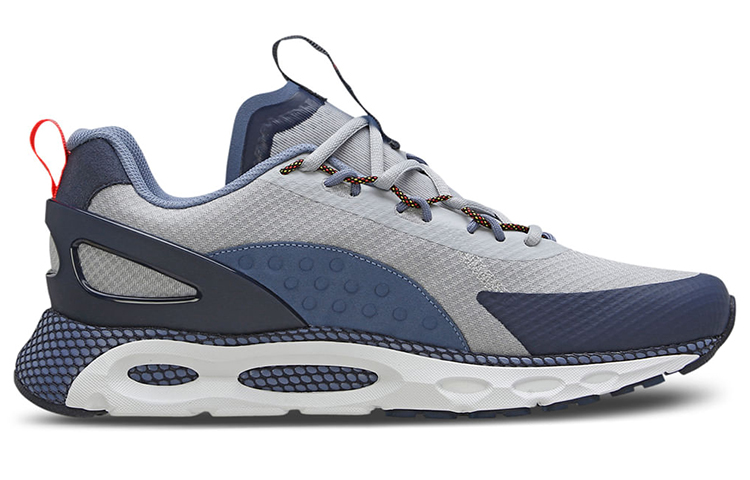 Order Under Armour HOVR Summit 2 ''Grau Blau'' 3025298-105