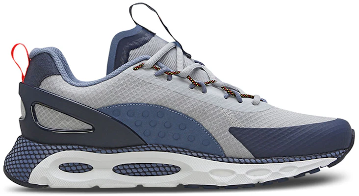Under Armour HOVR Summit 2 ''Grau Blau'' 3025298-105 Order Under Armour HOVR Summit 2 ''Grau Blau'' 3025298-105