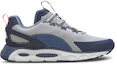Order Under Armour HOVR Summit 2 ''Grau Blau'' 3025298-105