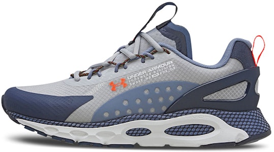 Under Armour HOVR Summit 2 低筒 跑步鞋 男女同款 灰藍 Buy Under Armour HOVR Summit 2 低筒 跑步鞋 男女同款 灰藍