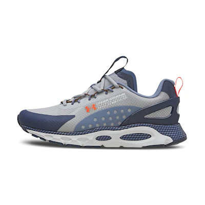 UA HOVR Summit 2 'Grey Blue'