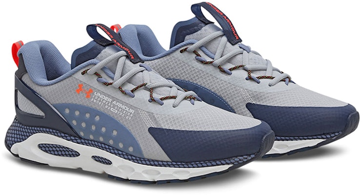 Under Armour HOVR Summit 2 'Gris Azul' 3025298-105 Lookbook Under Armour HOVR Summit 2 'Gris Azul' 3025298-105