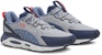 Under Armour HOVR Summit 2 'Kelabu Biru' 3025298-105