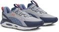 Lookbook Under Armour HOVR Summit 2 'Kelabu Biru' 3025298-105