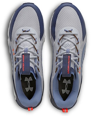 Under Armour HOVR Summit 2 'Gris Azul' 3025298-105 Shop Under Armour HOVR Summit 2 'Gris Azul' 3025298-105