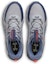 Shop Under Armour HOVR Summit 2 'Kelabu Biru' 3025298-105