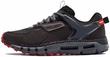 Under Armour Hovr Summit 'Black' 3022579-100 Under Armour Hovr Summit 'Black' 3022579-100