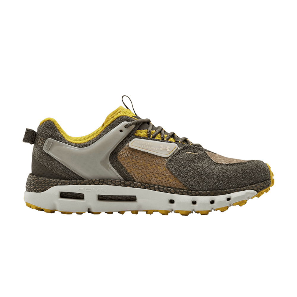 Under Armour HOVR Summit 'Black History Month' 3022788-200