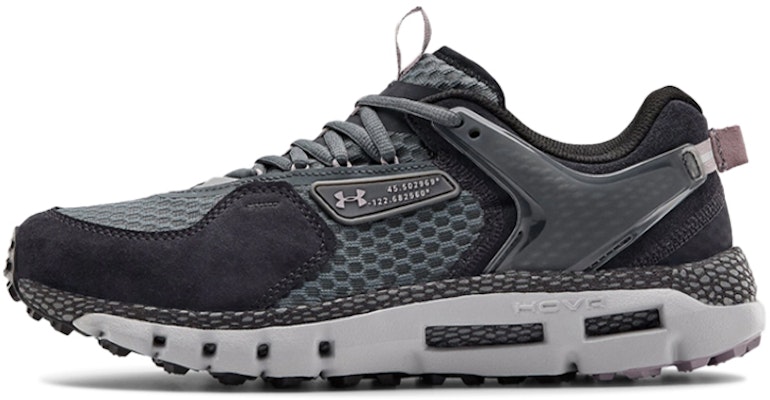 Under Armour HOVR Summit 'Dark Grey' 3022579-500 Buy Under Armour HOVR Summit 'Dark Grey' 3022579-500