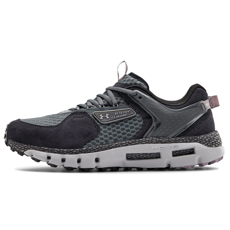 Under Armour HOVR Summit 'Dark Grey' 3022579-500