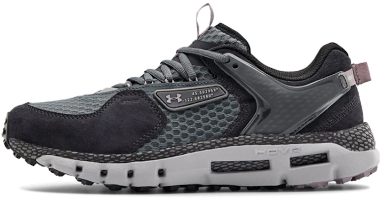 Under Armour HOVR Summit ''Gris Foncé'' 3022579-500 Buy Under Armour HOVR Summit ''Gris Foncé'' 3022579-500