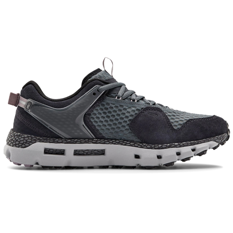 Order Under Armour HOVR Summit ''Gris Foncé'' 3022579-500