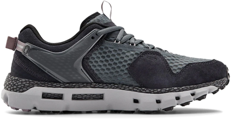 Under Armour HOVR Summit ''Gris Foncé'' 3022579-500 Order Under Armour HOVR Summit ''Gris Foncé'' 3022579-500