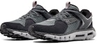 Lookbook Under Armour HOVR Summit 'Kelabu Gelap' 3022579-500