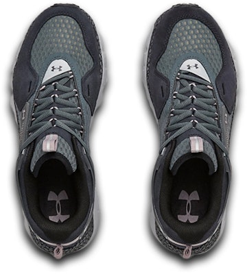 Under Armour HOVR Summit 'Dark Grey' 3022579-500 Shop Under Armour HOVR Summit 'Dark Grey' 3022579-500