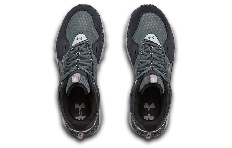 Shop Under Armour HOVR Summit ''Gris Foncé'' 3022579-500