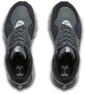 Under Armour HOVR Summit ''Gris Foncé'' 3022579-500 Shop Under Armour HOVR Summit ''Gris Foncé'' 3022579-500