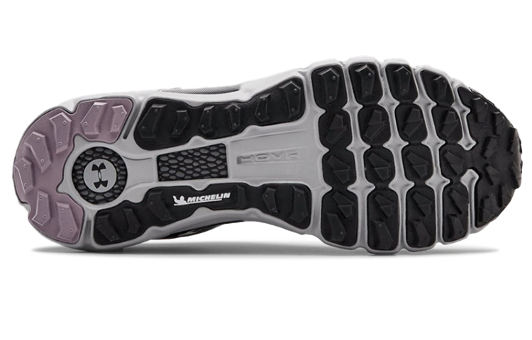 Purchase Under Armour HOVR Summit ''Gris Foncé'' 3022579-500