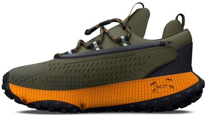 Under Armour HOVR Summit 'Delta Comfort Versatile Shock Absorbent Durable Low Lifestyle' 3024921-301 Buy Under Armour HOVR Summit 'Delta Comfort Versatile Shock Absorbent Durable Low Lifestyle' 3024921-301