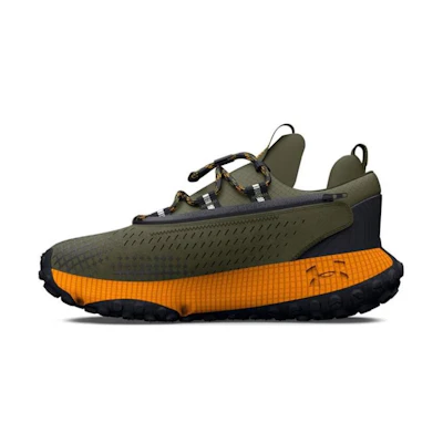 UA HOVR Summit 'Delta CMFT Versatile Shock Absorbent Durable Low Lifestyle'