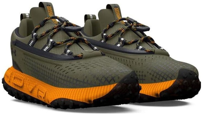UAホバーサミット デルタ 快適・衝撃吸収・耐久性 (UA HOVR Summit Delta comfort/shock absorption/durability) 3024921-301 Lookbook UAホバーサミット デルタ 快適・衝撃吸収・耐久性 (UA HOVR Summit Delta comfort/shock absorption/durability) 3024921-301