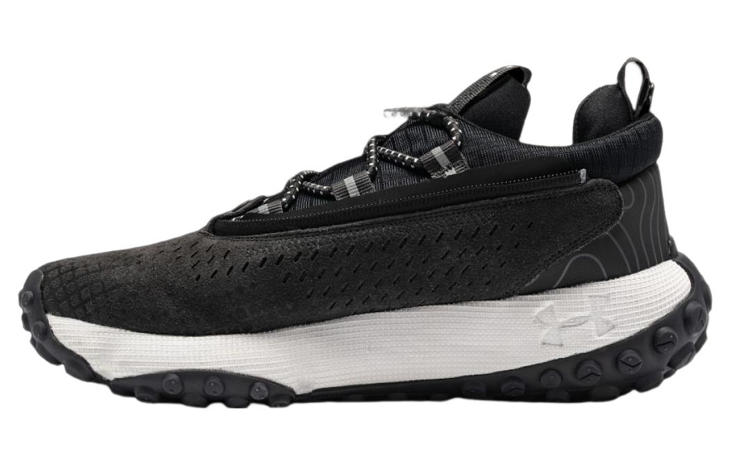 Under Armour HOVR Summit Ft Delta 'Black White' 3024921-104