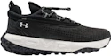 Order 언더아머 호버 서밋 FT 델타 '블랙 화이트' 3024921-104