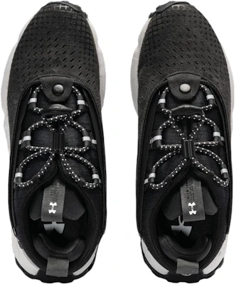 언더아머 호버 서밋 FT 델타 '블랙 화이트' 3024921-104 Shop 언더아머 호버 서밋 FT 델타 '블랙 화이트' 3024921-104