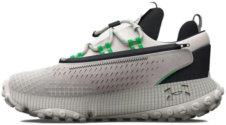 Under Armour HOVR Summit 'FT Delta White Green' 3024921-302 Buy Under Armour HOVR Summit 'FT Delta White Green' 3024921-302