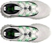 Shop Under Armour HOVR Summit 'FT Delta Putih Hijau' 3024921-302
