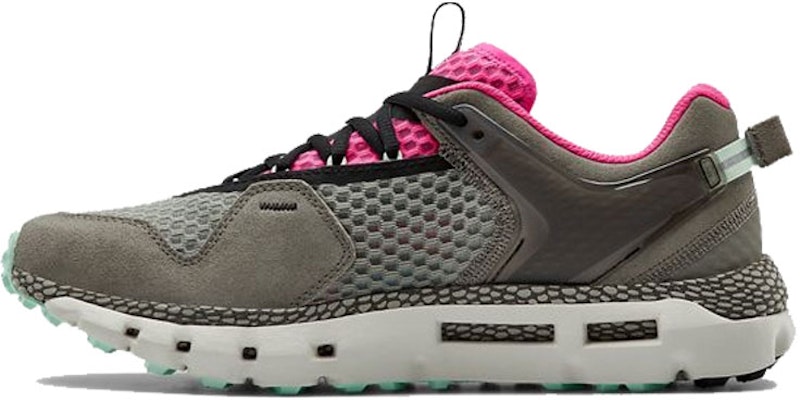 Under Armour Hovr Summit 'Grey Pink' 3022579-300 Buy Under Armour Hovr Summit 'Grey Pink' 3022579-300