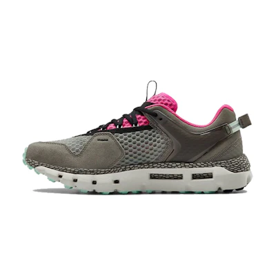 UA Hovr Summit 'Grey Pink'