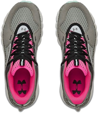 Under Armour Hovr Summit 'Grey Pink' 3022579-300 Shop Under Armour Hovr Summit 'Grey Pink' 3022579-300