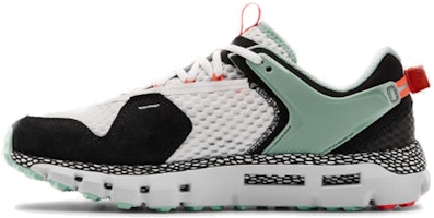 Under Armour Hovr Summit 'Black White Blue' 3022579-002 Under Armour Hovr Summit 'Black White Blue' 3022579-002