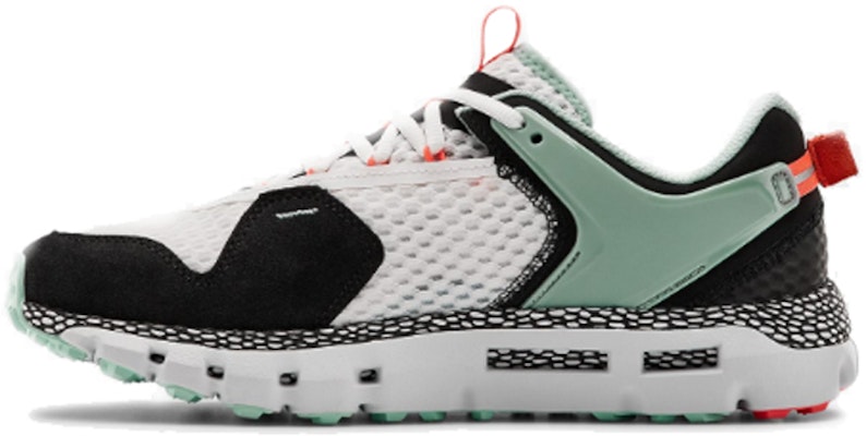 Under Armour Hovr Summit 'Black White Blue' 3022579-002 Buy Under Armour Hovr Summit 'Black White Blue' 3022579-002