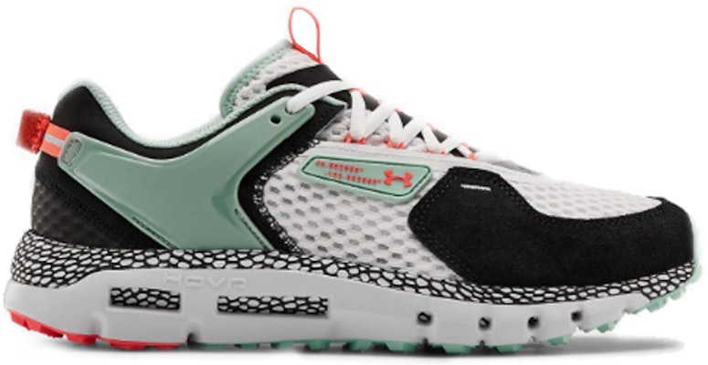 Under Armour Hovr Summit 'Black White Blue' 3022579-002 Order Under Armour Hovr Summit 'Black White Blue' 3022579-002