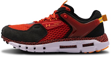 Under Armour HOVR Summit 'Orange Black' 3022579-303 Under Armour HOVR Summit 'Orange Black' 3022579-303